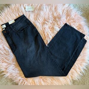 Universal Threads 90s Straight Leg Jeans
